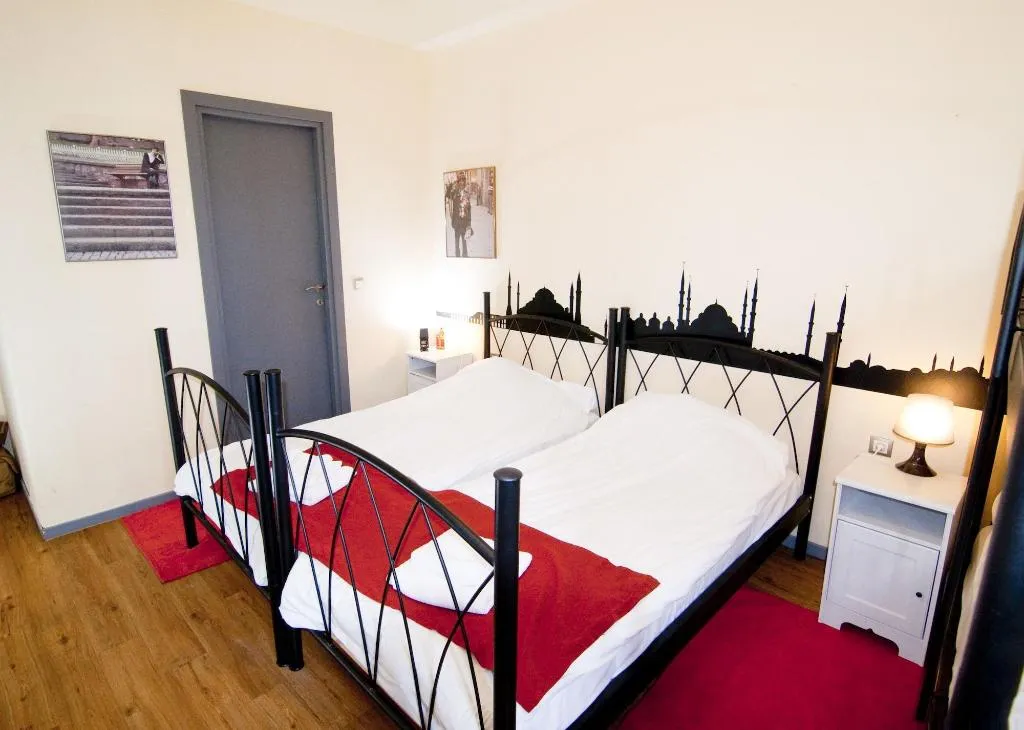 Room, Rent Rooms Thessaloniki, Halkidiki