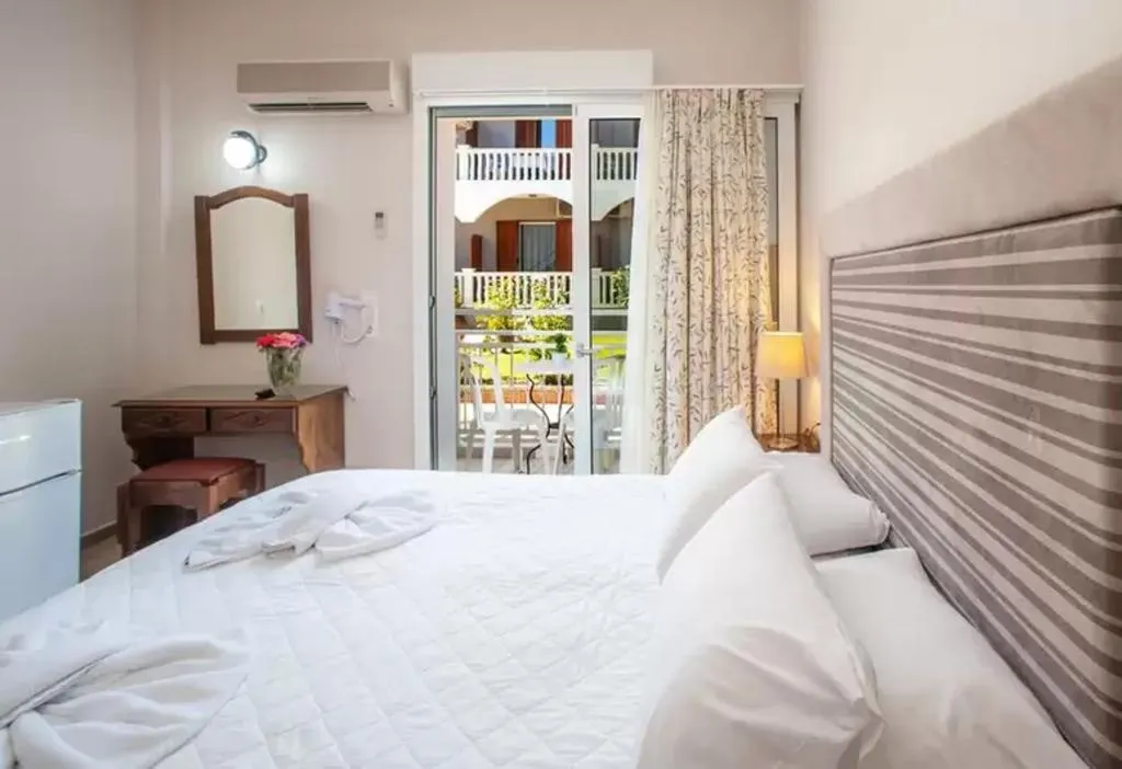 DOUBLE GARDEN VIEW Room, Anamar Zante Hotel, Zante