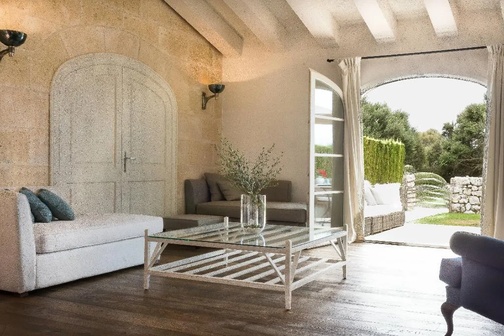 Double or Twin DELUXE WITH TERRACE Room, Cugo Gran Menorca, Menorca