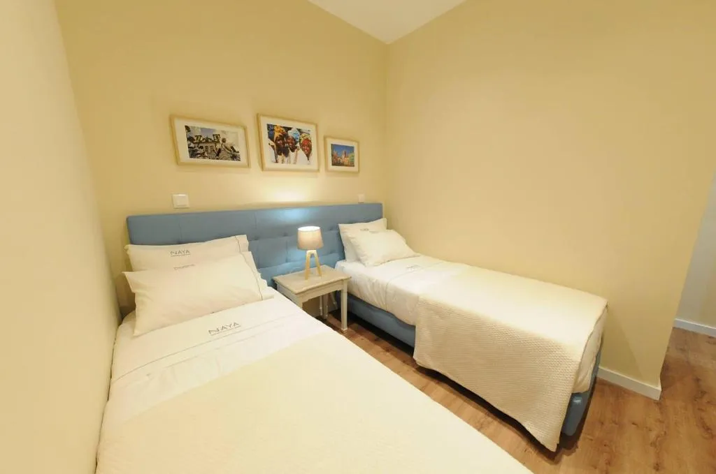 Room, Naya - Downtown Guesthouse, Porto