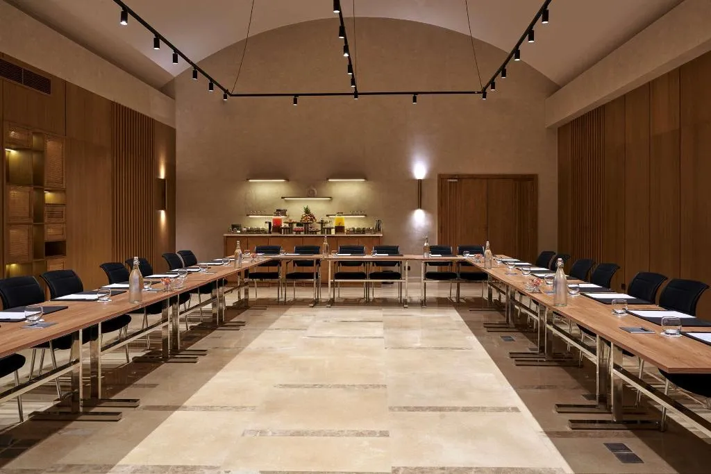 Conferences, Steigenberger Golf Resort El Gouna, Red Sea Riviera