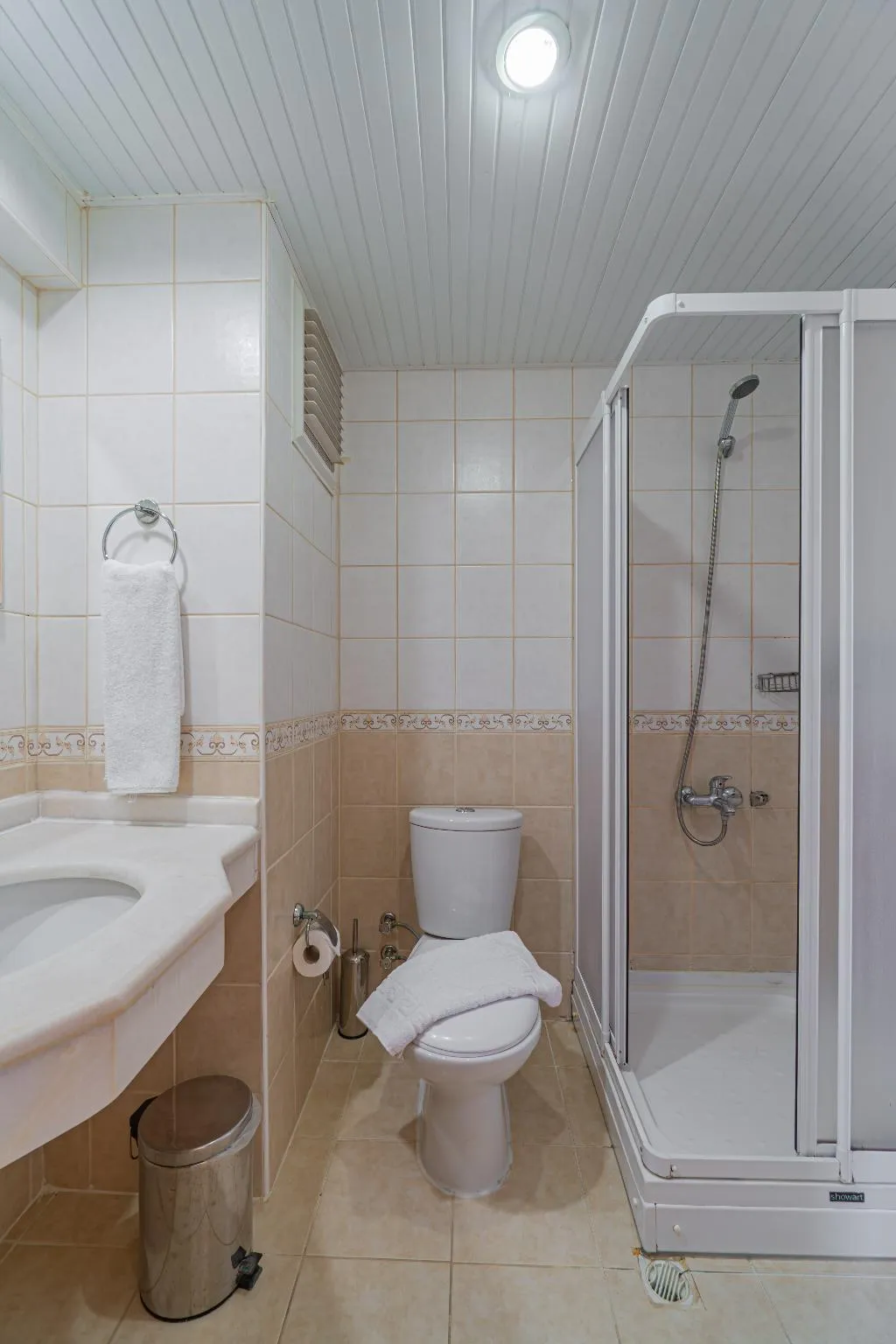 DOUBLE SINGLE USE POOL VIEW Room, Sayanora Hotel, Antalya