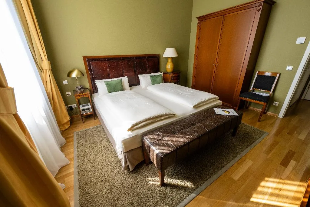 SUITE GRAND Room, Louisa's Place, Berlin