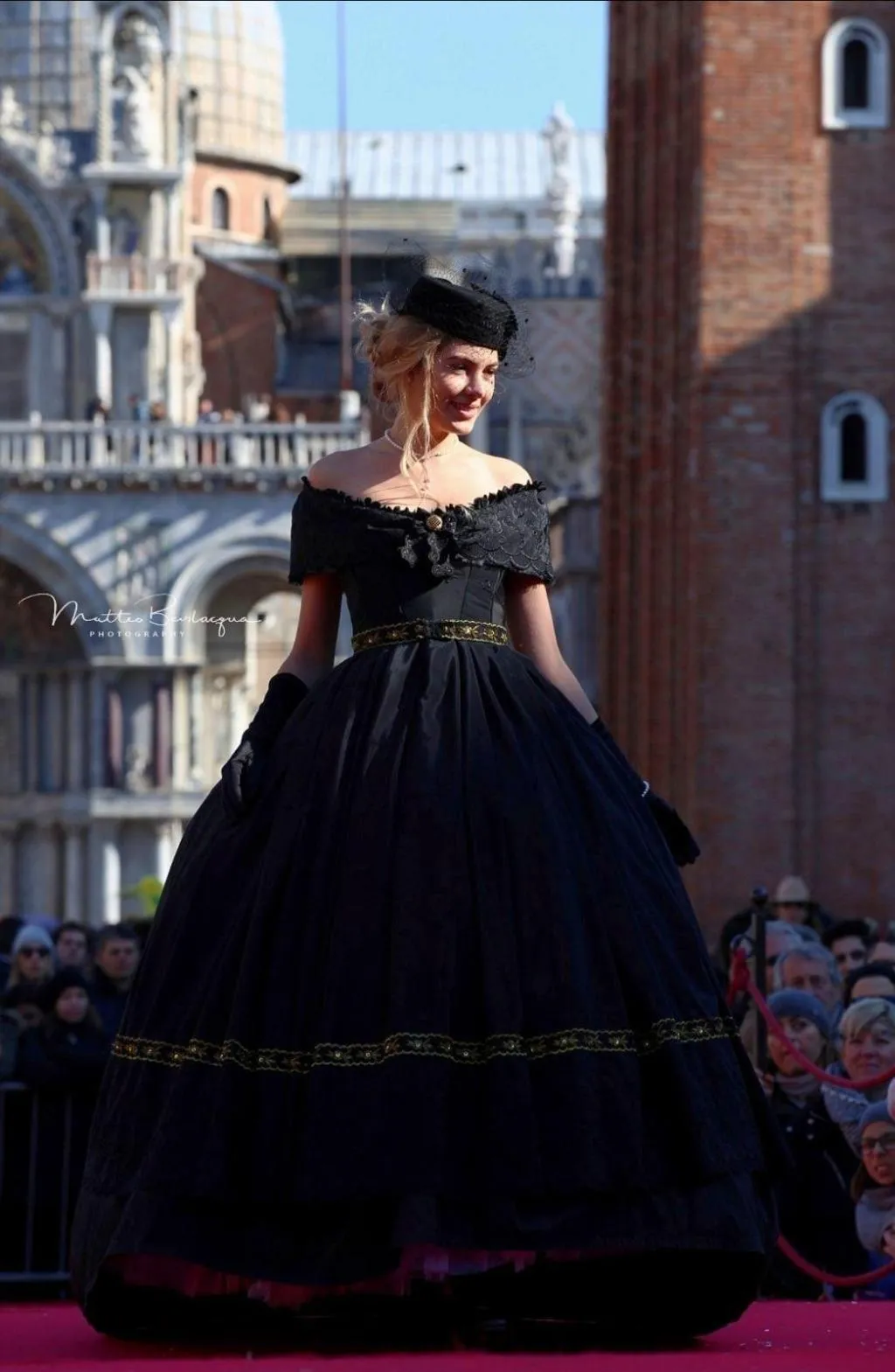 Sports and Entertainment, Dimora Al Doge Beato, Venice