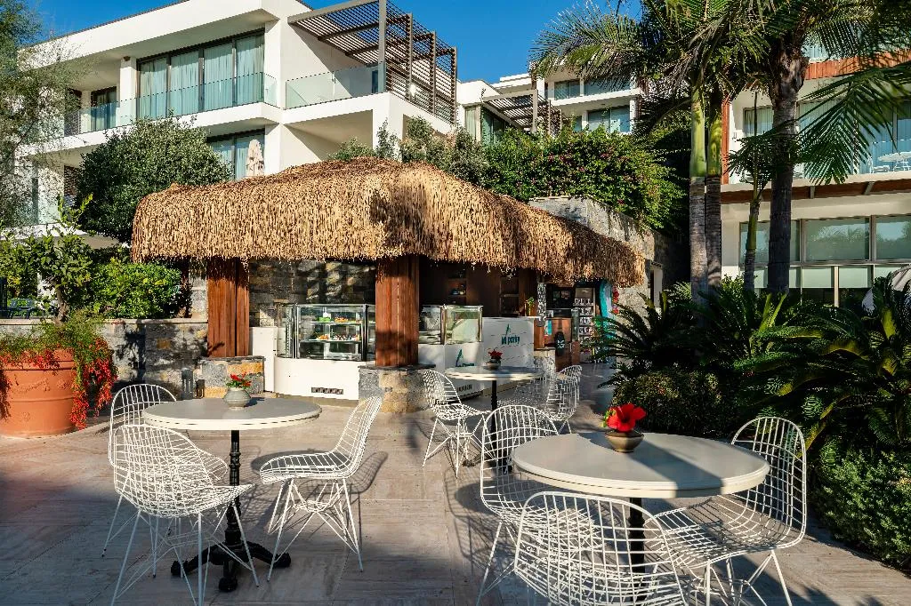 Bar, Mivara Luxury Resort Spa, Bodrum
