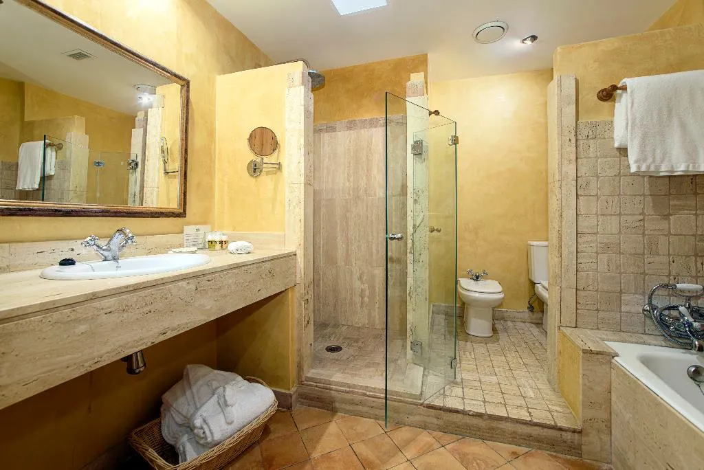 Room, Son Palou, Majorca