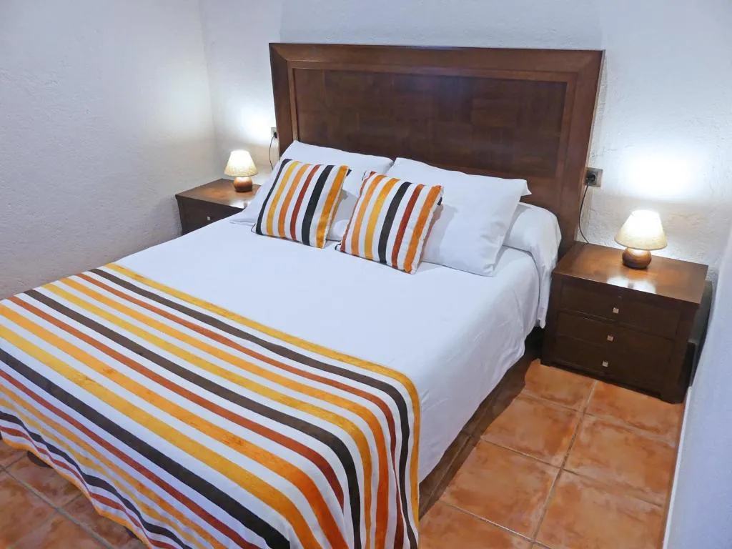 TRIPLE ECONOMY Room, Hotel&Golf Ca La Caputxeta - Adults Only, Costa Brava
