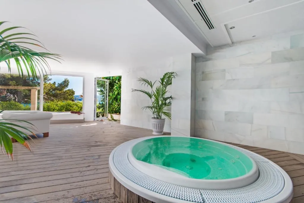 Sports and Entertainment, Hotel Gran Fornells Thalasso & Spa, Majorca