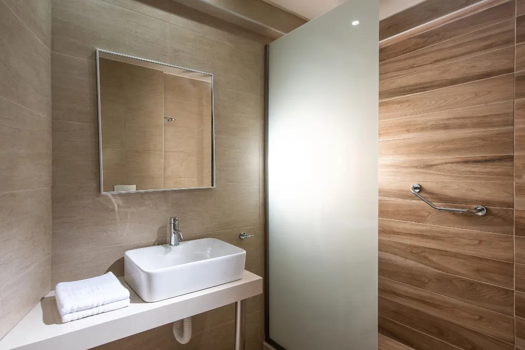 STUDIO STANDARD Room, Lofos Apartments, Crete