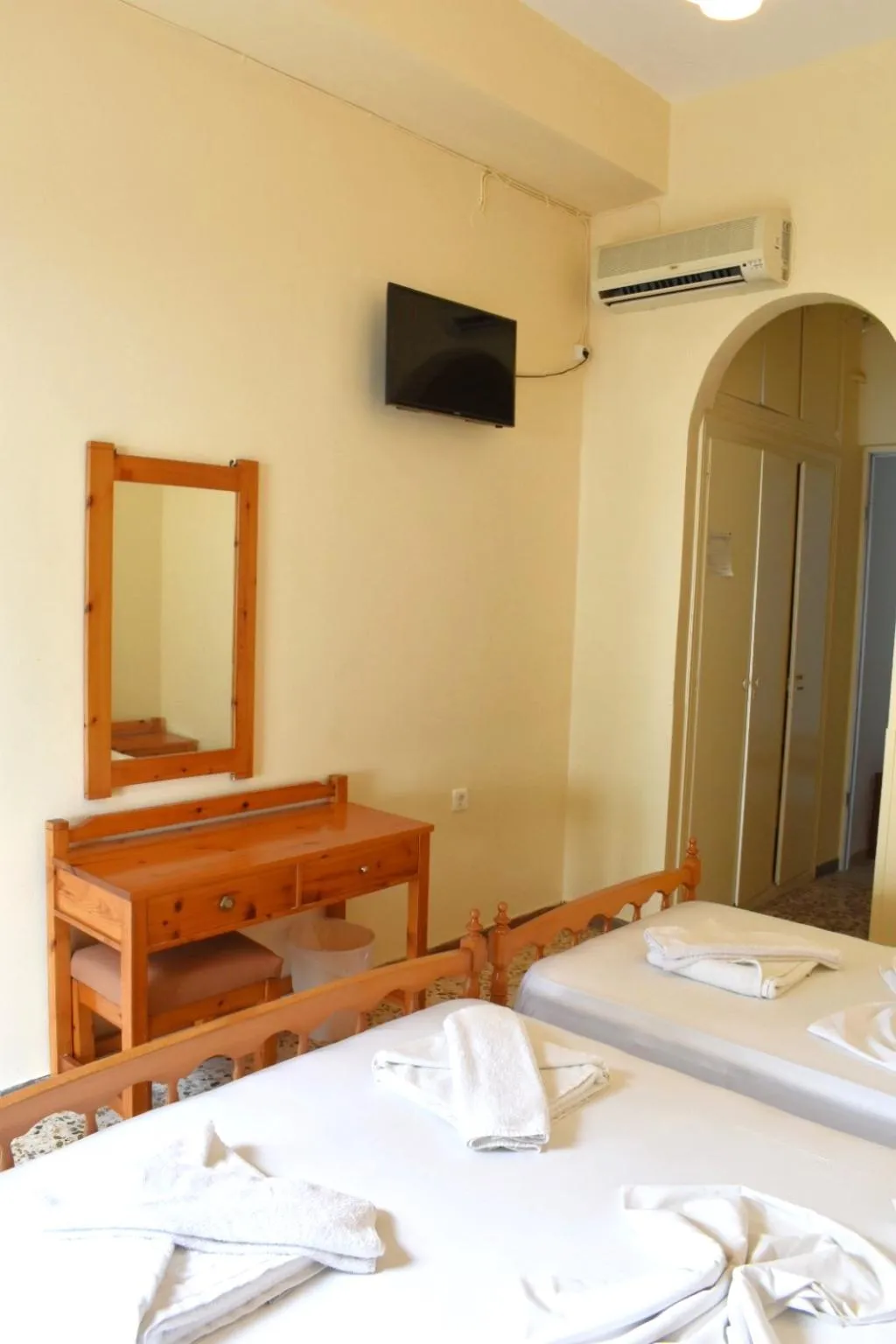 STUDIO SEA VIEW Room, Asteria, Zante