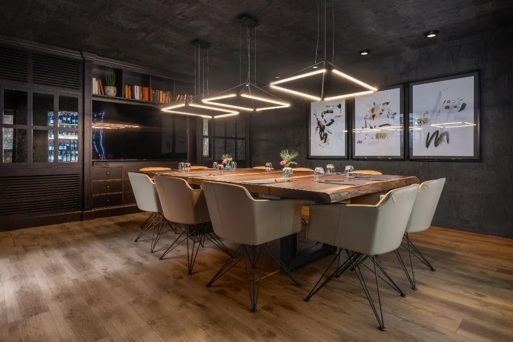 Conferences, Hotel SB Glow, Barcelona