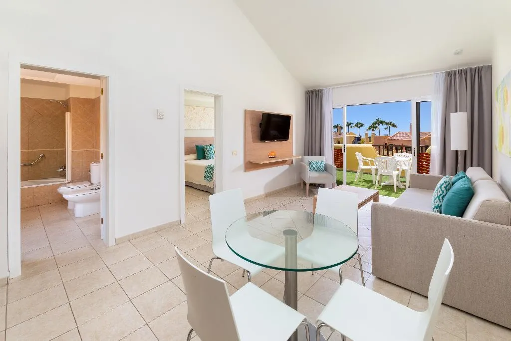 Double or Twin PREMIUM Room, Tagoro Family and Fun Costa Adeje, Tenerife