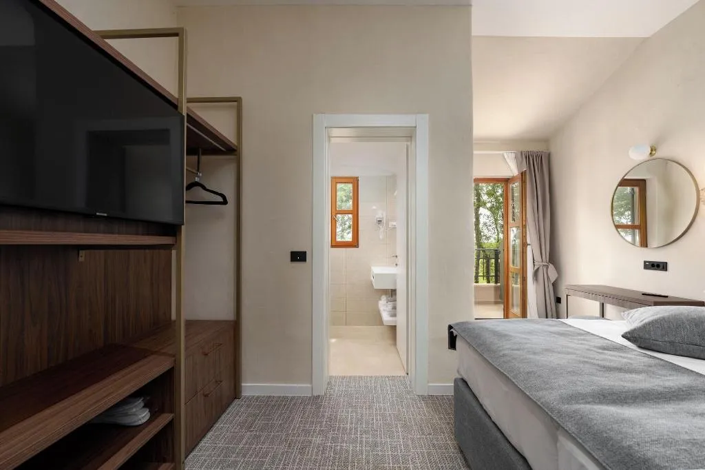 Room, Hotel Filipini, Istria