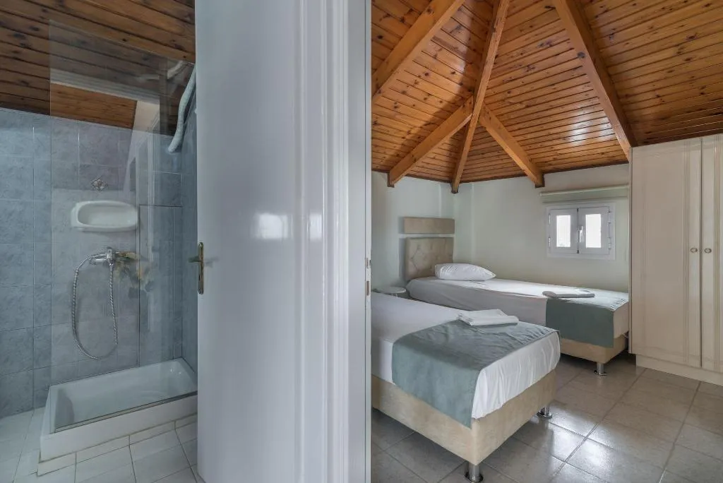 Room, Sea View Studios & Apartments, Zante