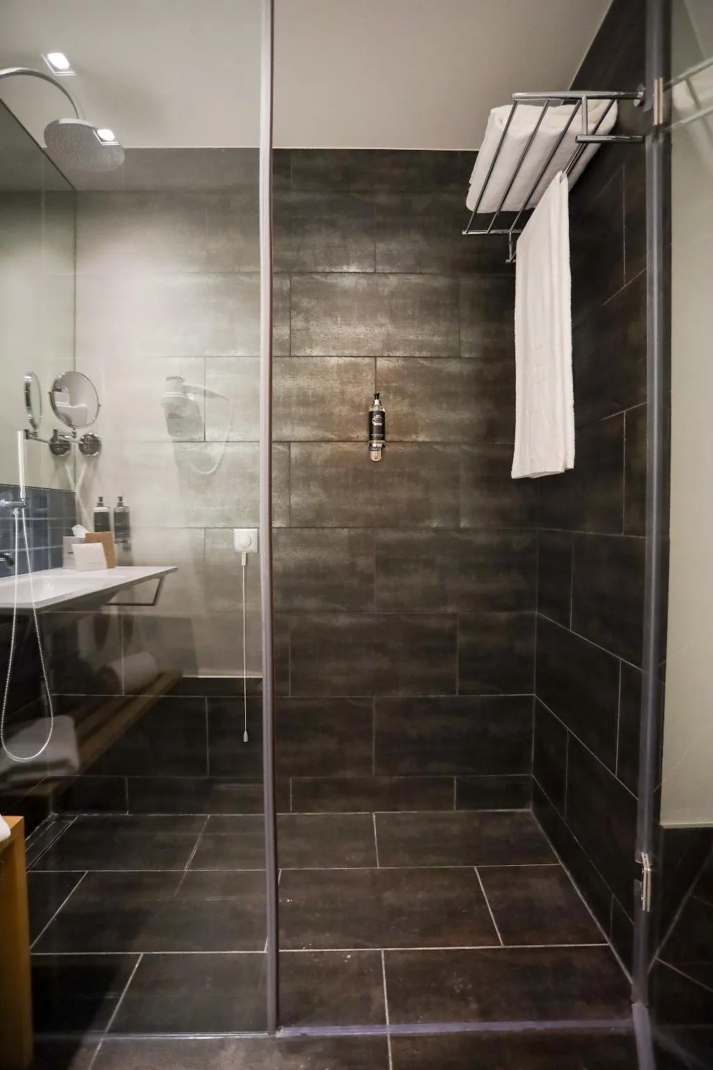 TWIN DELUXE RIVER VIEW Room, Neya Porto Hotel, Porto