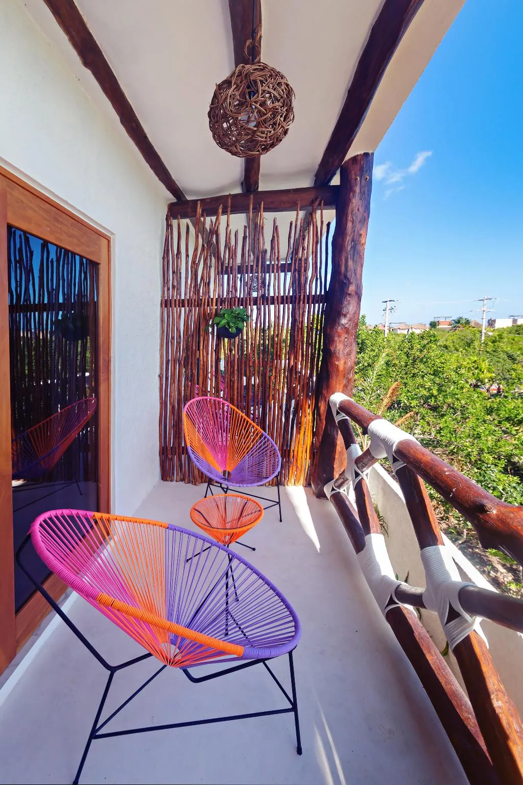 Room DELUXE KING BED Room, Bhoga Boutique Hotel, Cancun Area