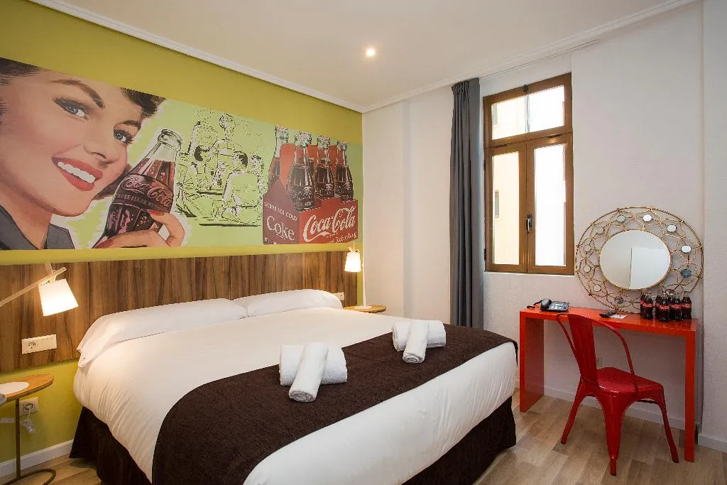 DOUBLE STANDARD Room, Casual Vintage Valencia, Valencia