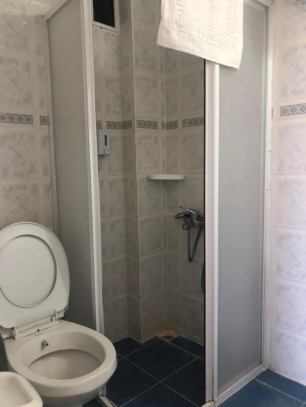 Room, Marigold Apart, Izmir
