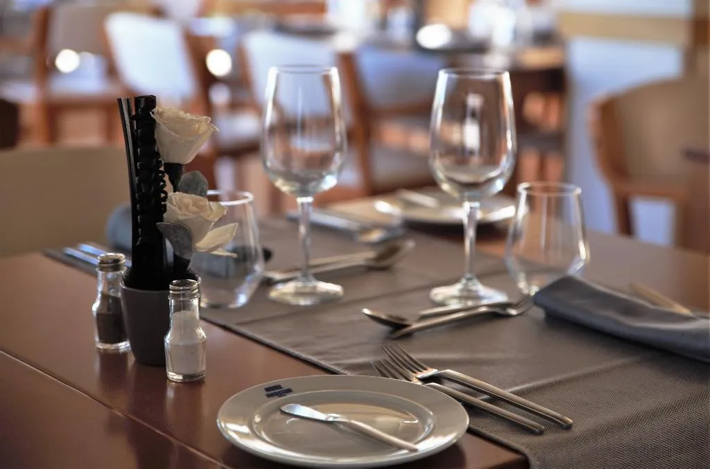 Restaurant, Hotel Maritur - Adults Only by Pierre & Vacances, Algarve