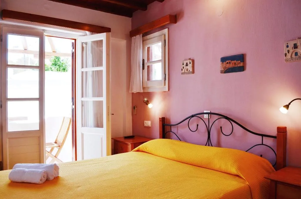 Room, Villa Pinelopi, Mykonos