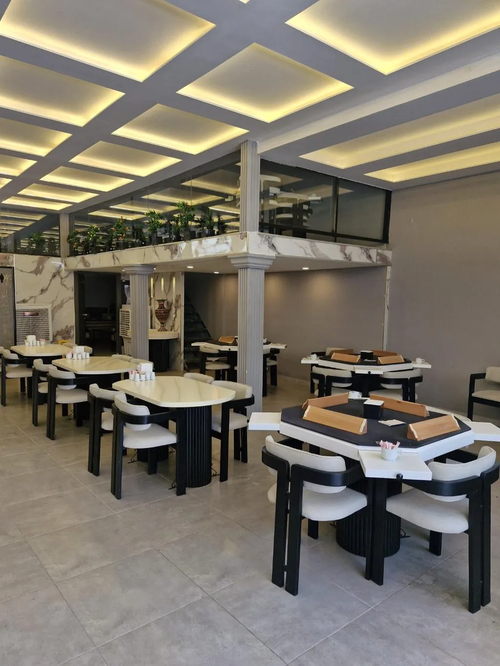 Restaurant, Vois Kemer Hotel, Antalya