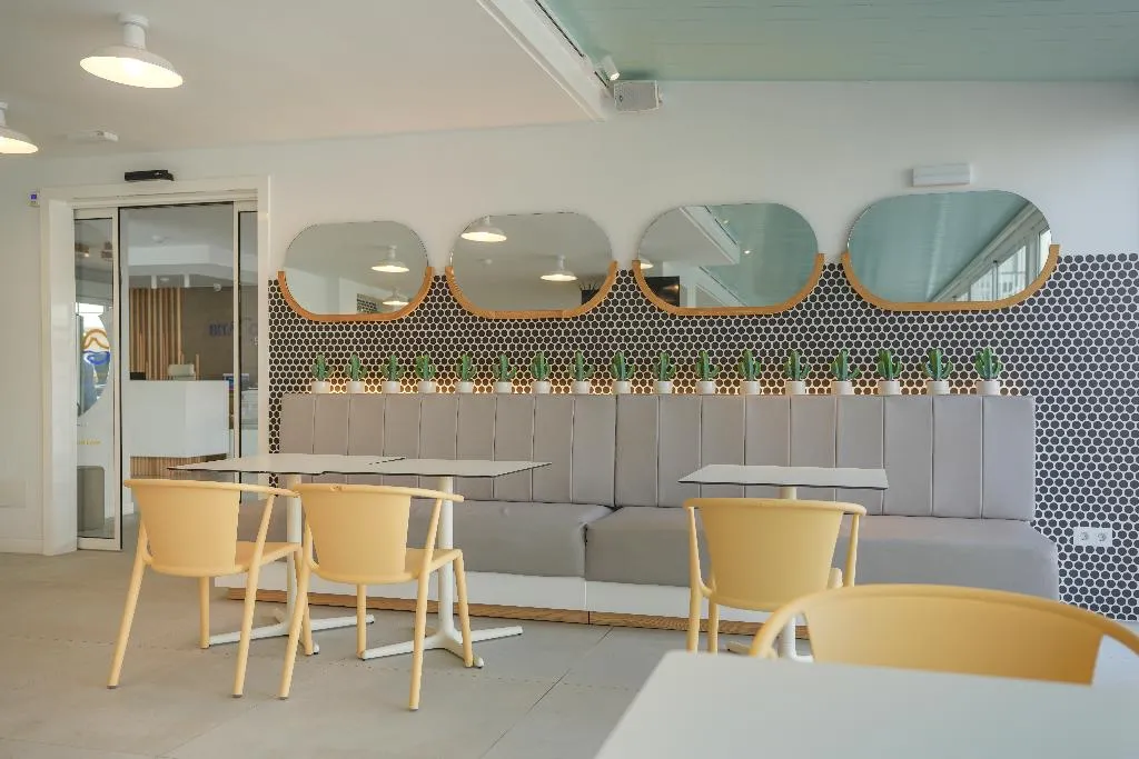 Restaurant, Bitacora Lanzarote Club, Lanzarote