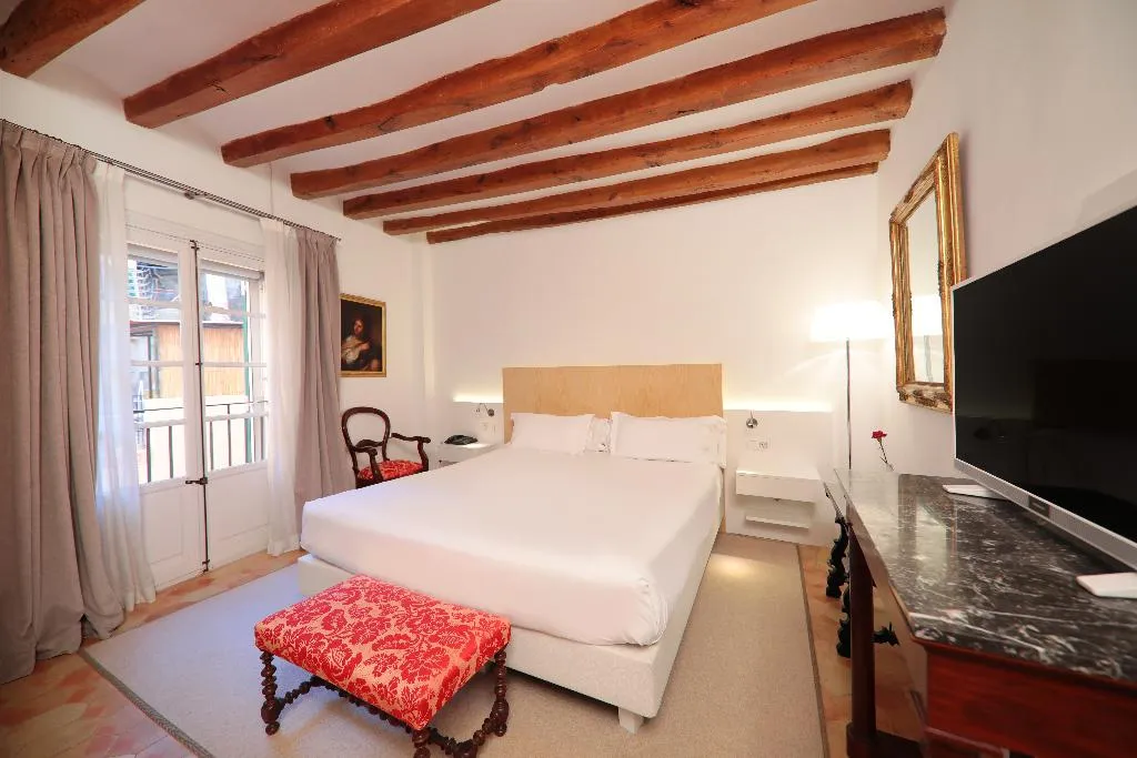 Double or Twin STANDARD Room, Ah Art Hotel Palma, Majorca