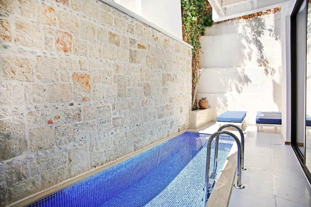 Room, Nur Beach Hotel, Dalaman