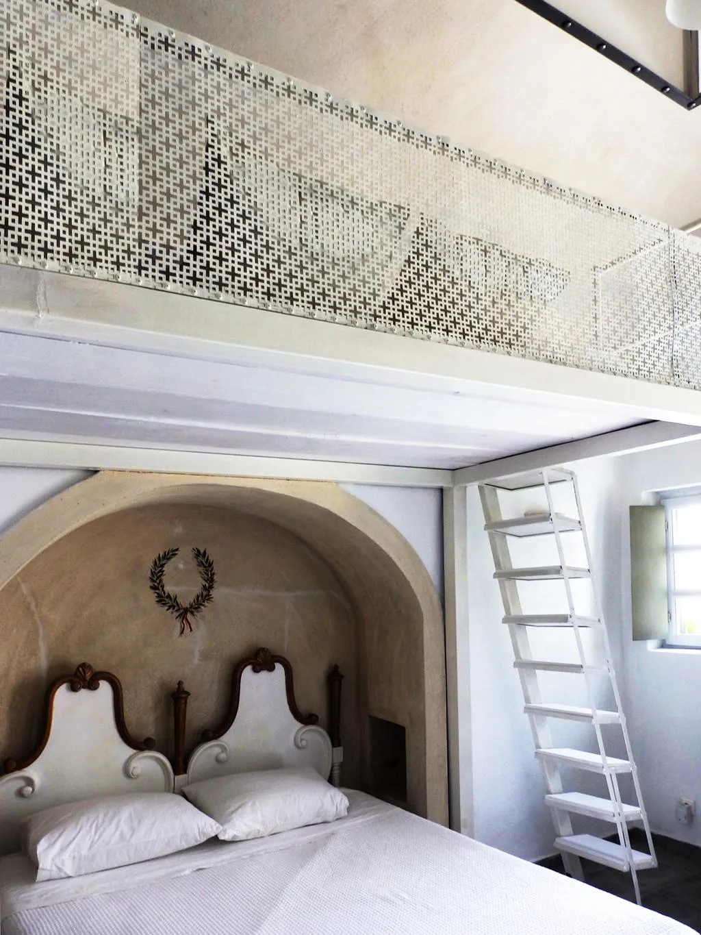 VILLA ONE BEDROOM Room, Timedrops Santorini, Santorini