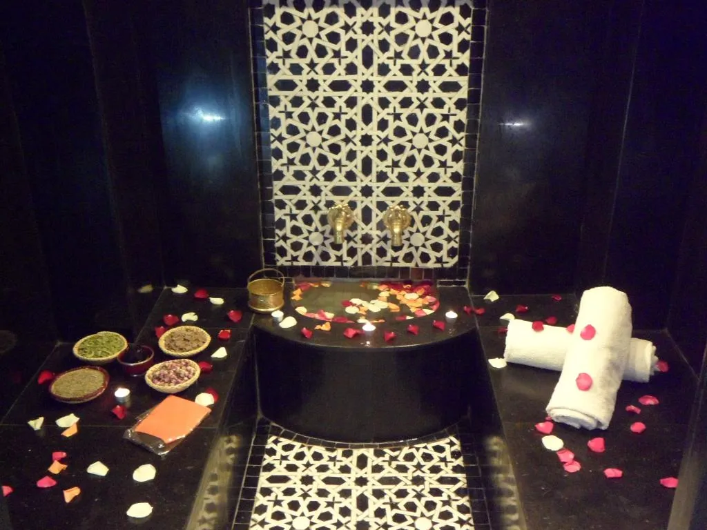 Sports and Entertainment, Riad et SPA Misria Les Orangers, Marrakech