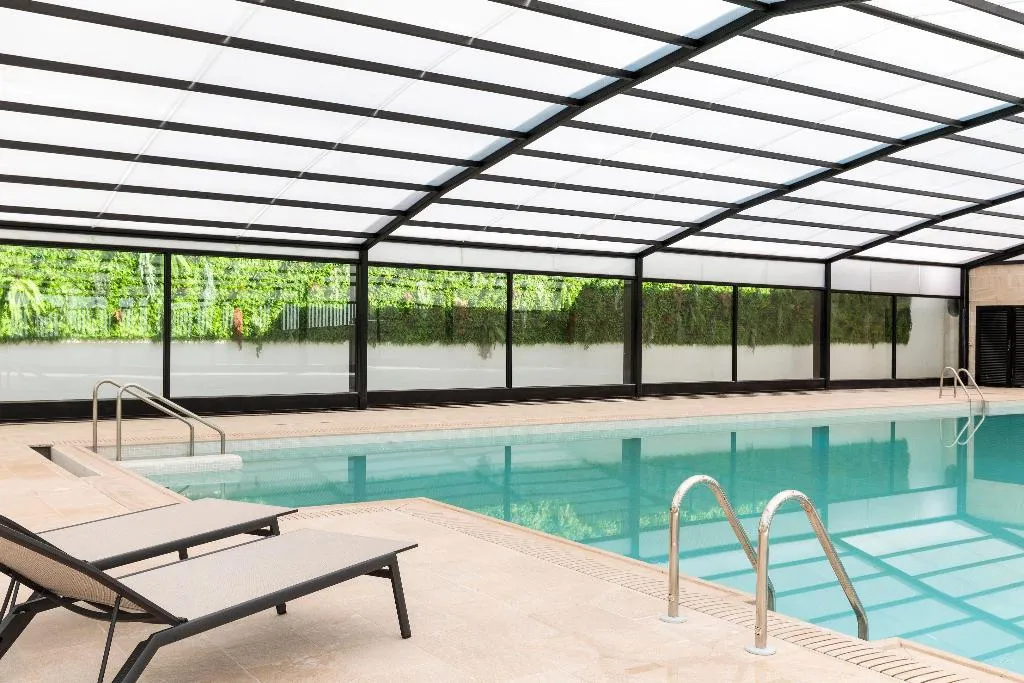 Pool, Best Tritón, Costa Del Sol