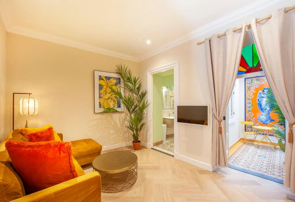APARTMENT ONE BEDROOM Room, Casa Verde Ayamonte, Costa De La Luz