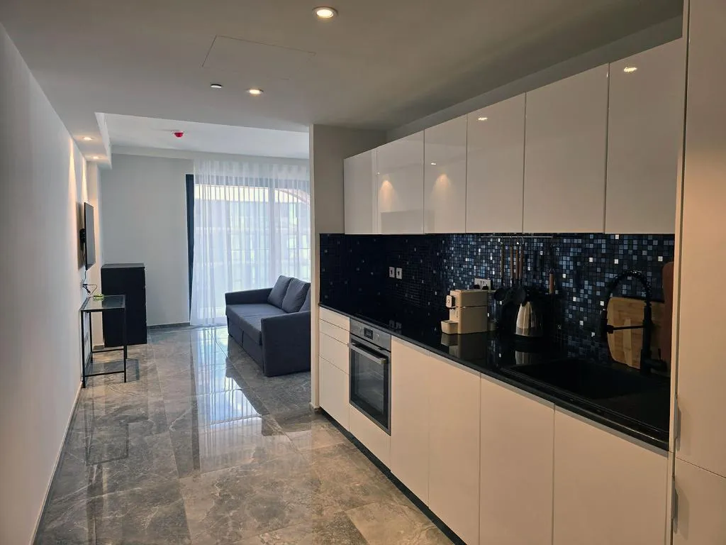 APARTMENT ONE BEDROOM ONE BATHROOM Room, Mercury Suites - Skydream Getaways, Malta