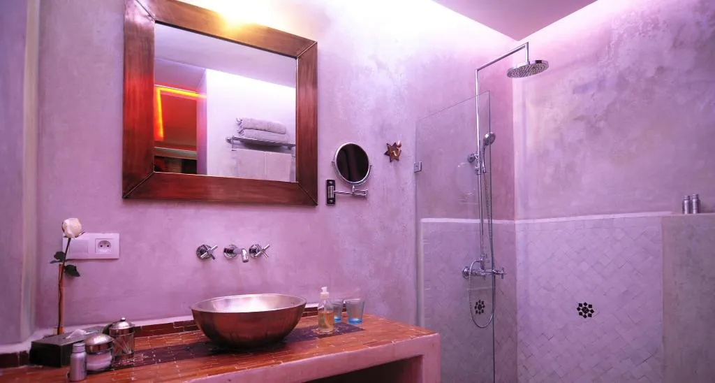 Room, Riad Kalaa 2, Rabat