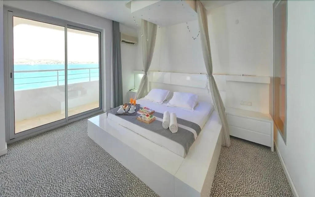 Room, Scala Nuova Anex Hotel, Izmir