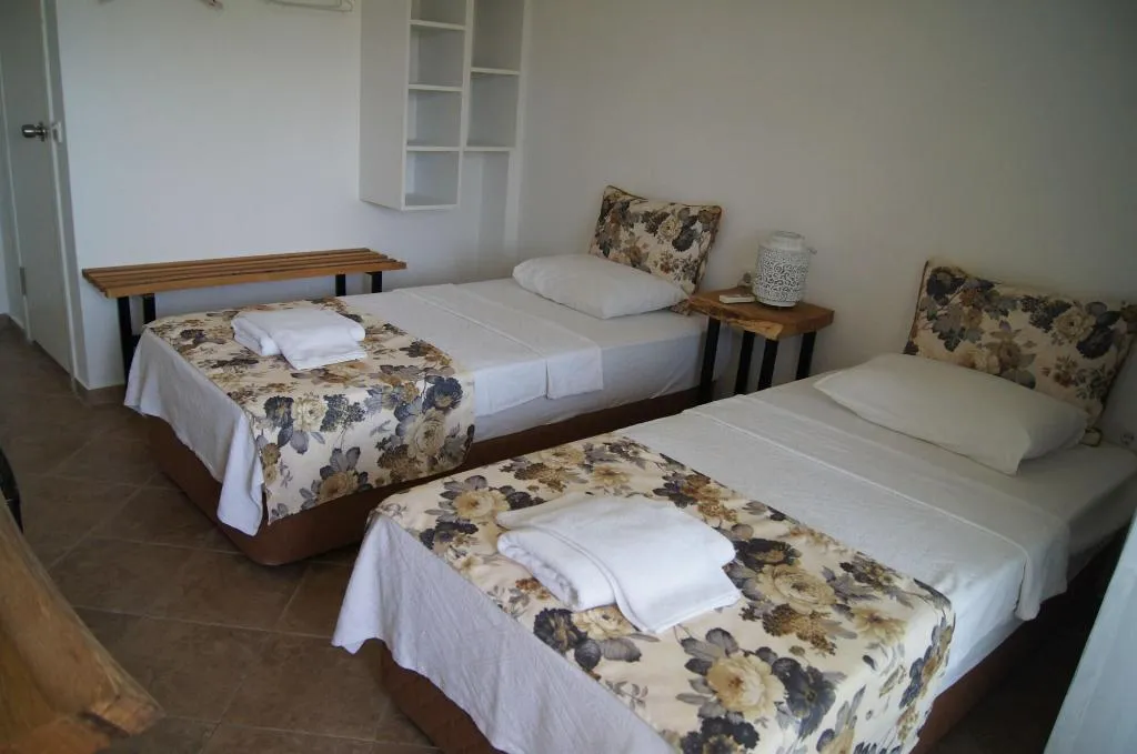 Room, Hotel Pataros, Dalaman