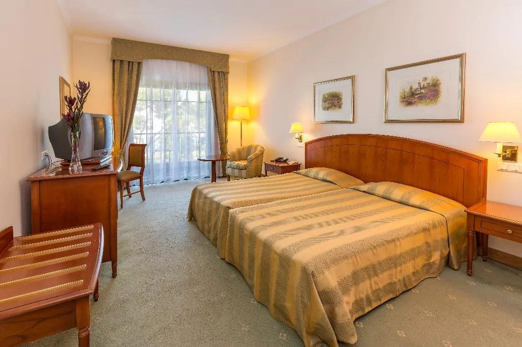 SINGLE STANDARD Room, Quinta do Monte Panoramic Gardens, Madeira