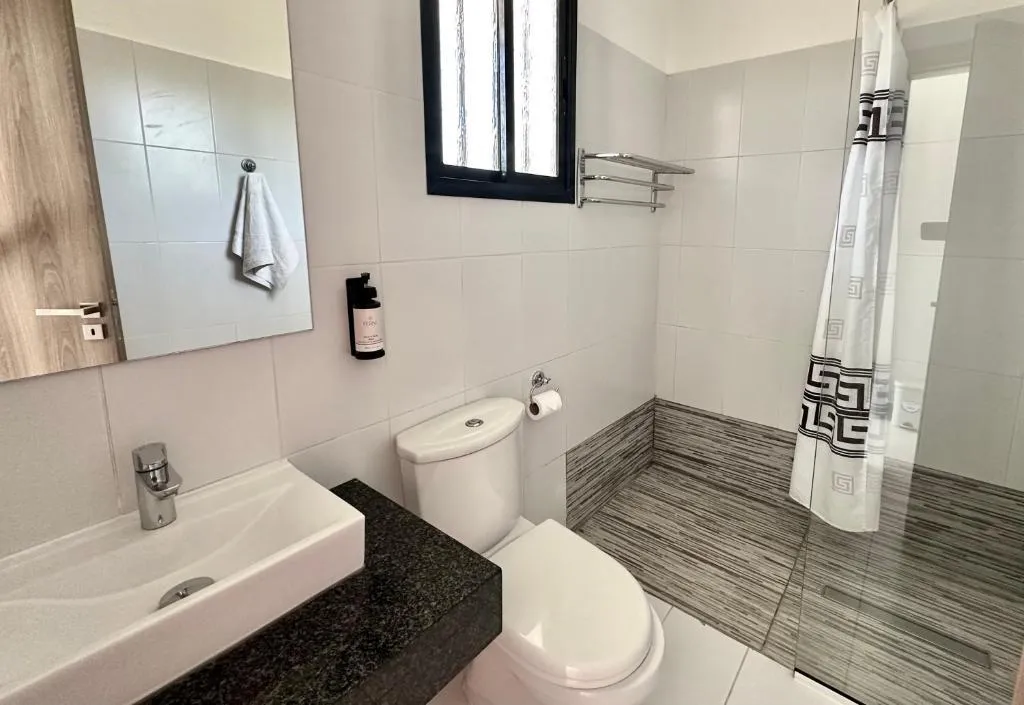 STUDIO STANDARD Room, Anna Hotel Apartments, Cyprus