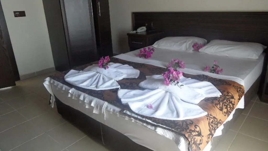 Room, Green Palm Hotel, Dalaman