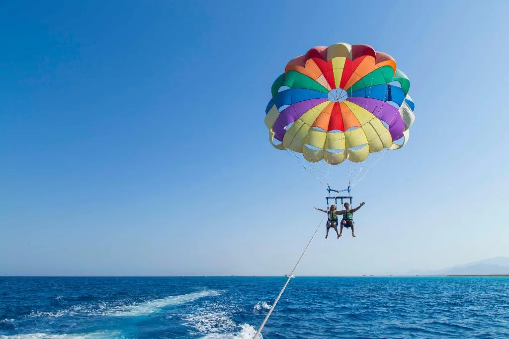Sports and Entertainment, Kempinski Hotel Soma Bay, Red Sea Riviera