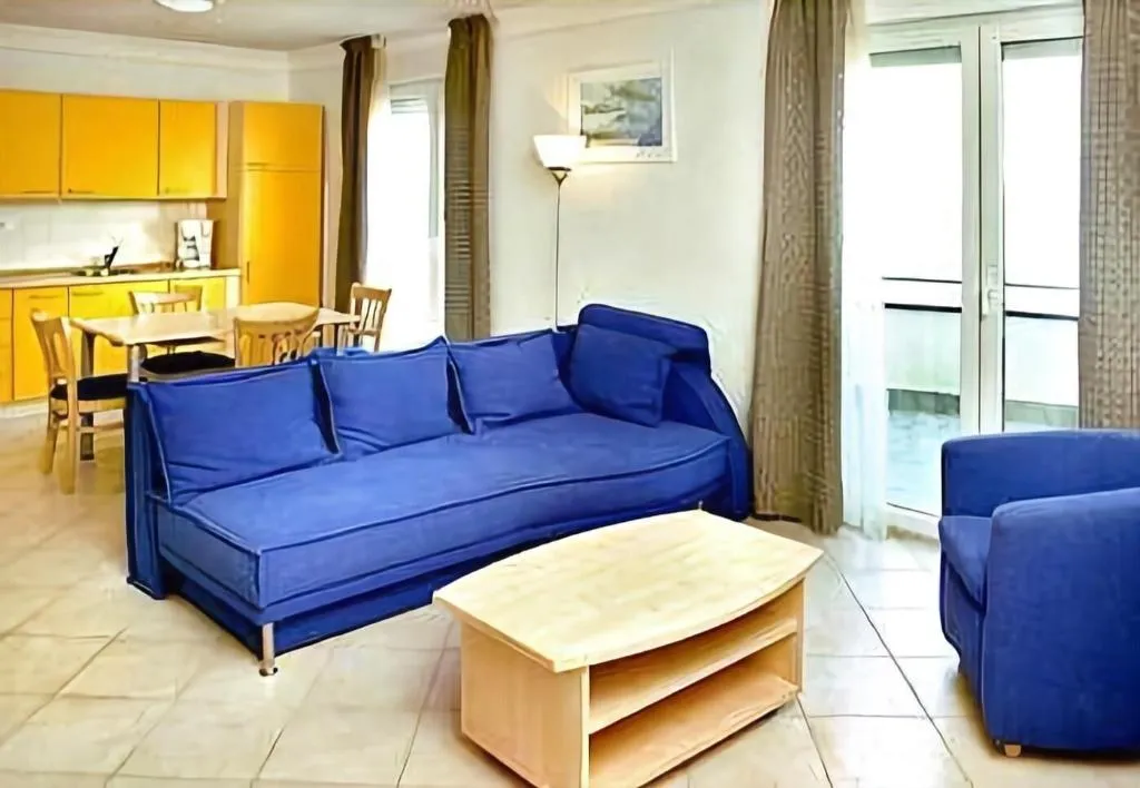 Room, Skiper Rezidencija, Istria