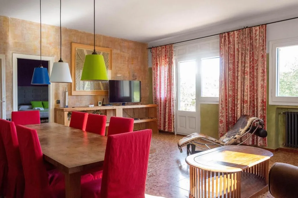 Room, Finca Bell-Lloc, Costa Brava