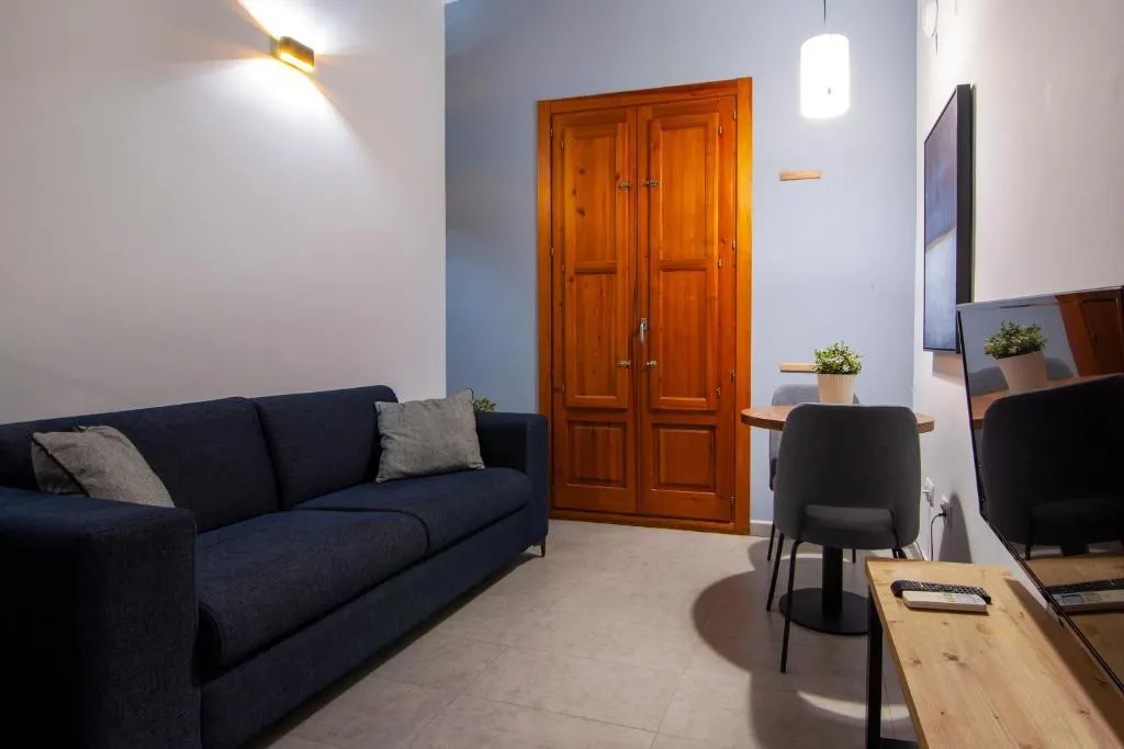 Room, Welcomer Apartments Valencia, Valencia