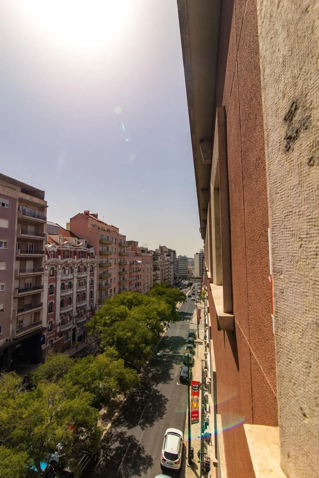 General view, Home Sweet Lisbon, Lisbon
