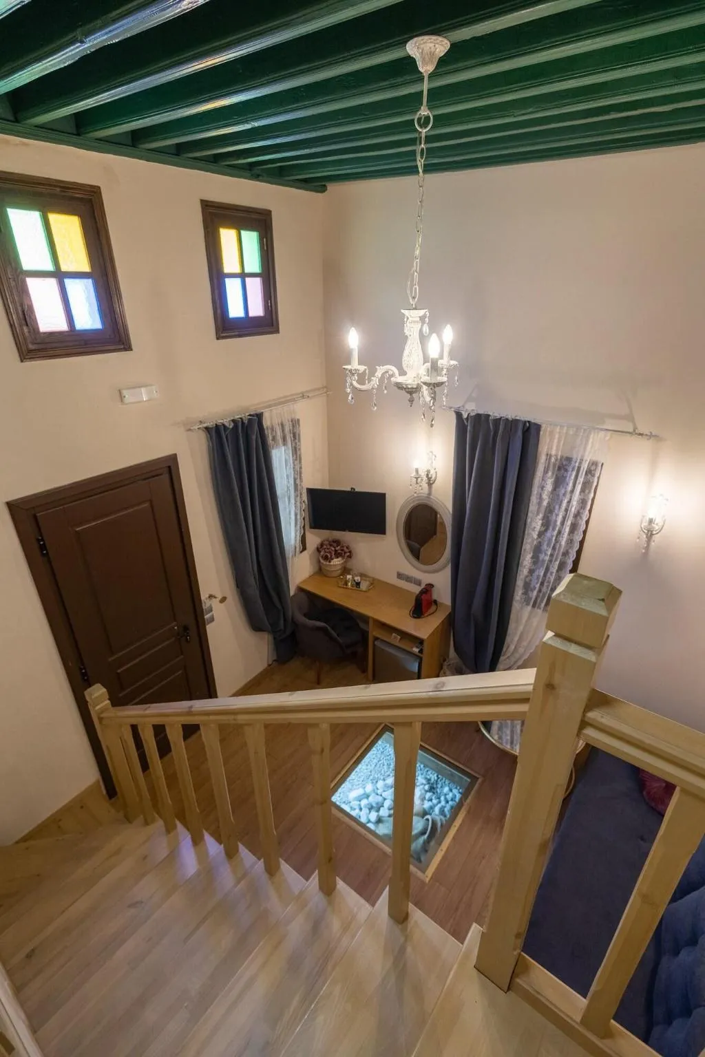 Room, April Medieval Hotel, Rhodes