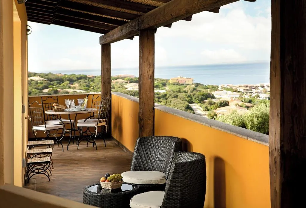 Room, Borgo Arborea Charming Retreat, Olbia