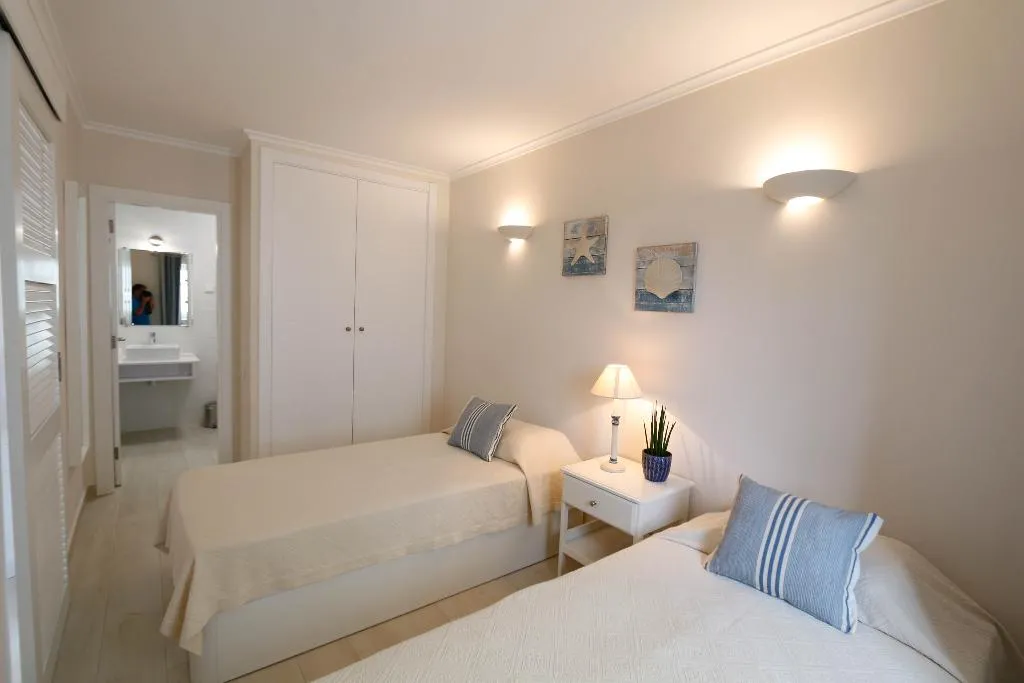 APARTMENT ONE BEDROOM Room, Apartamentos The Old Village by Village 4u, Algarve