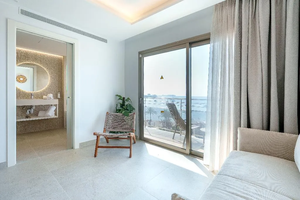 Double or Twin SUPERIOR Room, Bellamar, Ibiza
