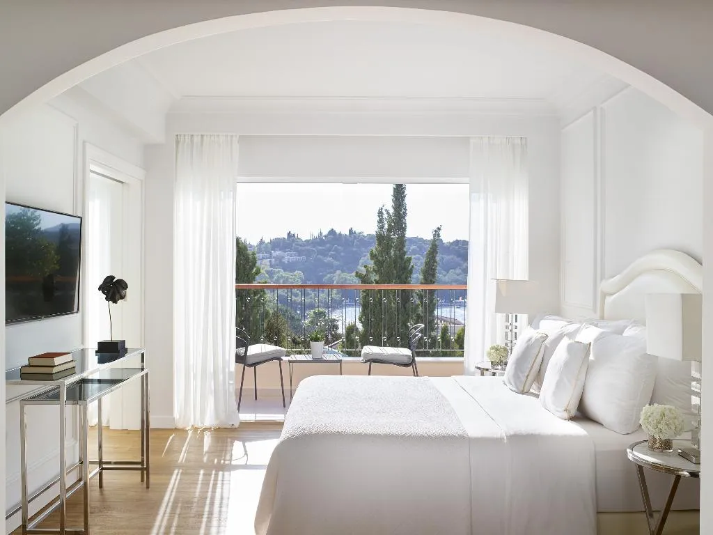 SUITE TWO BEDROOMS Room, Corfu Imperial, A Resort to Live, Corfu