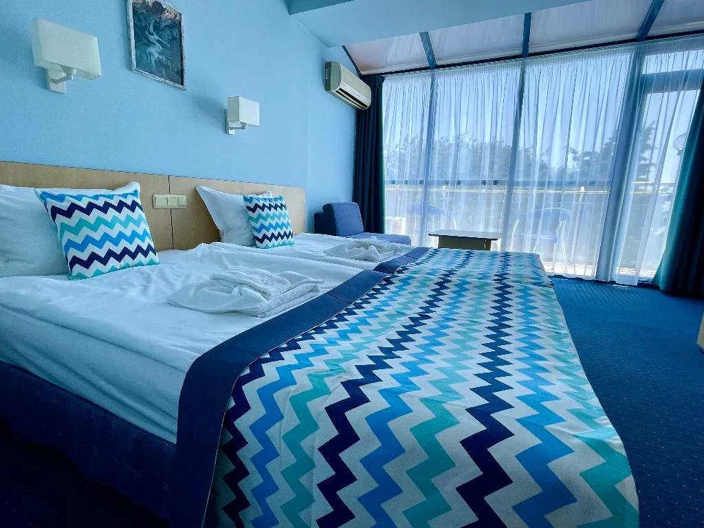 DOUBLE ECONOMY Room, Holiday Park, Varna